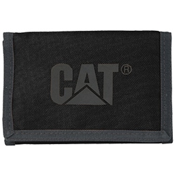 Cat Harica Tri - Fold Wallet