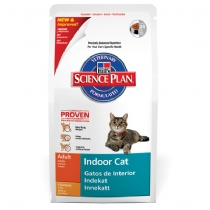 Cat Hills Science Plan Feline Adult Indoor Cat