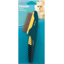 Cat Hindes Cat and Kitten Grooming Comb Single