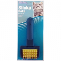Cat Hindes Cat Slicka Rake Single