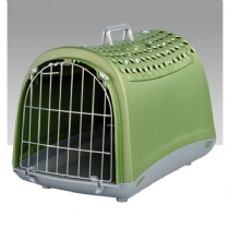 Cat Imac Linus Cabrio Cat Carrier 50X32X35Cm Red