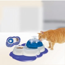 CAT It Cat Water Drinking Fountain Single
