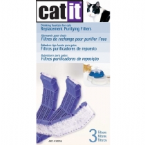 CAT It Replacement Filter For Catit and Dogit