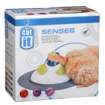 Cat It Senses Massage Centre Single