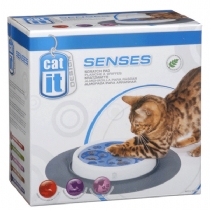 CAT It Senses Scratch Pad Single