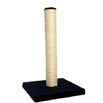Cat James Marketing Sisal Cat Scratcher Extra Tall