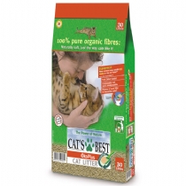 Cat Jrs Cats Best Okoplus Clumping Wood Cat Litter
