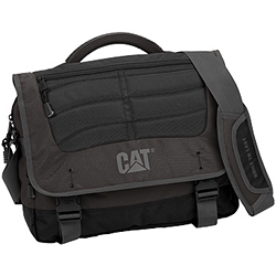 Cat Kivu Messenger Bag