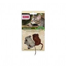 Cat Kong Cat Natural Mouse Single