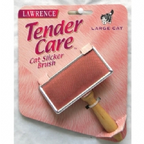 Cat Lawrence Cat Slicker Brush Small