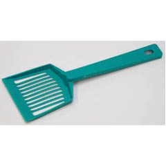 Cat Litter Scoop LIMITED STOCK