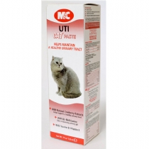 Cat Mark and Chappell Uti Paste For Cats 70G