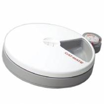 CAT Mate Automatic Feeder C10 - Single Meal Feeder