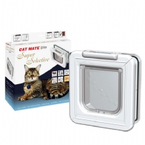 Cat Mate Elite Radio Frequency Super Selective