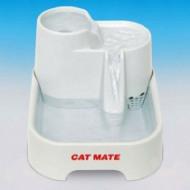 CAT Mate Pet Fountain 2 Litre Capacity