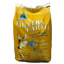Cat Mayfield Fullers Earth Cat Litter 20Ltr 20 Ltr