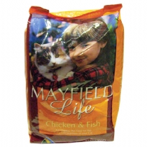Cat Mayfield Life Premium Cat 10Kg