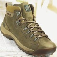 CAT mens active alaska boot
