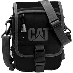 Cat Motosu Small Shoulder Bag