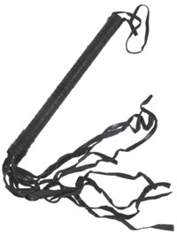 Cat O Nine Tails Whip