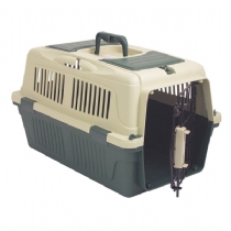 Cat Options Deluxe Cat Carrier 50 X 32 X 30Cm (L X W
