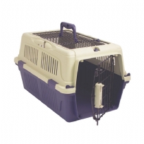 Cat Options Deluxe Open Top Cat Carrier 50 X 32 X