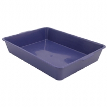 Cat Options Large Standard Cat Litter Tray 44 X 31 X