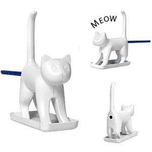 Cat Pencil Sharpener