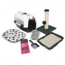 Cat Pennine Cat Starter Kit Single