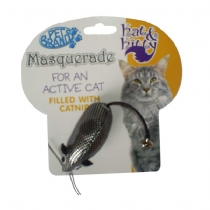Cat Pet Brands Masquerade Mouse Single