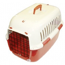 Pet Brands Pet Carrier 58 X 38 X 38Cm