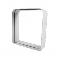 Cat Pet Porte Smart Flap Microchip Tunnel Extension