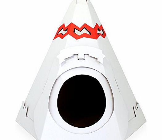 CAT Playhouse - Tipi