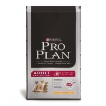 Pro Plan Adult Cat Food Optirenal 7.5kg Chicken