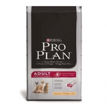 Cat Pro Plan Adult Cat Food Optirenal 7.5kg Salmon