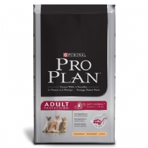 Cat Pro Plan Adult Cat Food Optirenal Chicken 15Kg