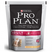 Pro Plan Adult Cat Food Optirenal Chicken 400g