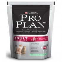 Cat Pro Plan Adult Cat Food Optirenal Duck 1.5Kg
