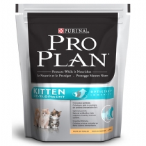 Pro Plan Kitten Cat Food Optistart Chicken and