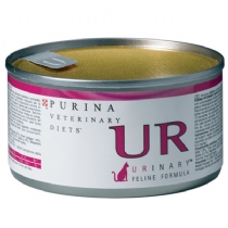 Purina Veterinary Diet Cat Food Clinical Ur