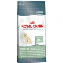 Cat Royal Canin Feline Care Digestive Comfort 38 2Kg
