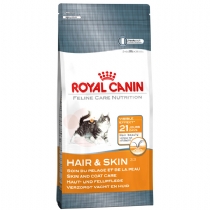 Royal Canin Feline Care Nutrition Hair and Skin