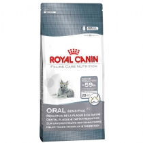 Cat Royal Canin Feline Care Oral Sensitive 30 3.5kg