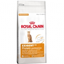 Cat Royal Canin Feline Exigent Protein Preference 42
