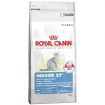 Cat Royal Canin Feline Health 10kg Indoor 27