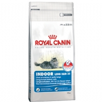 Cat Royal Canin Feline Health Indoor Long Hair 35 10Kg