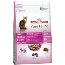 Cat Royal Canin Pure Feline 1.5Kg No. 2 Slimness