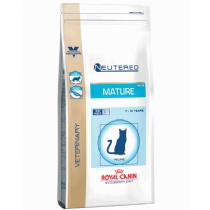 Royal Canin Vet Care Feline Neutered Mature 10Kg