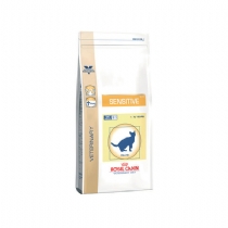 Cat Royal Canin Vet Care Nutrition Feline Sensitive