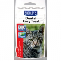 Cat Sherleys Easy Treat Dental Bulk Value 18 Pack